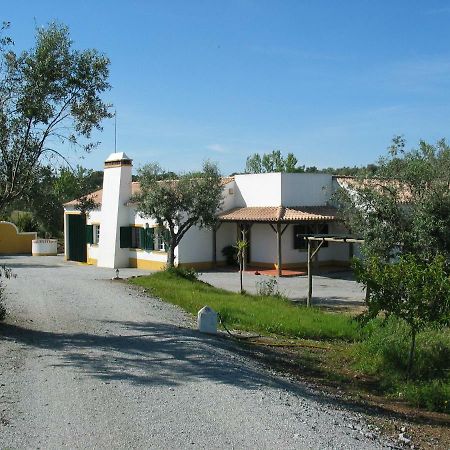 Monte Da Pereira Villa Sao Cristovao Exterior photo