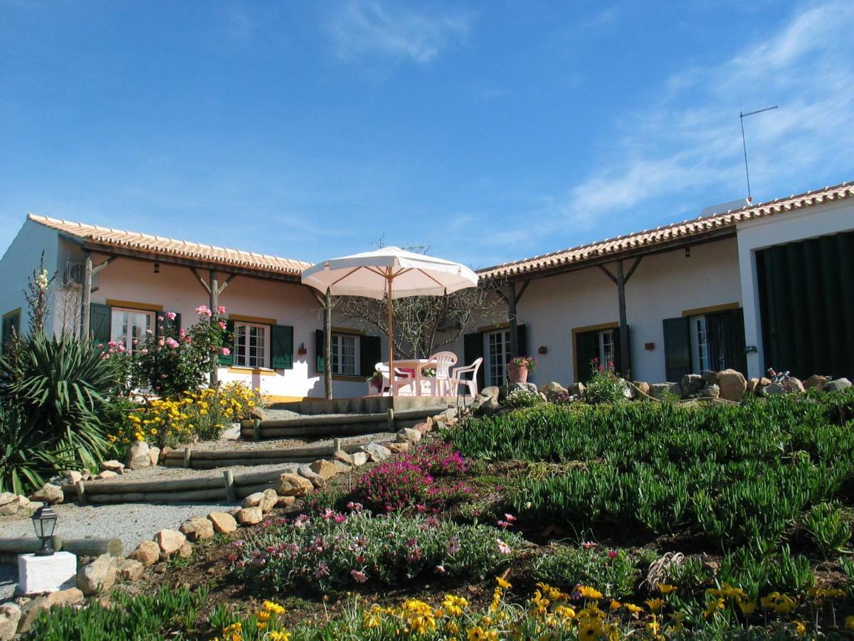 Monte Da Pereira Villa Sao Cristovao Exterior photo